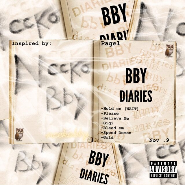 BBY Diaries