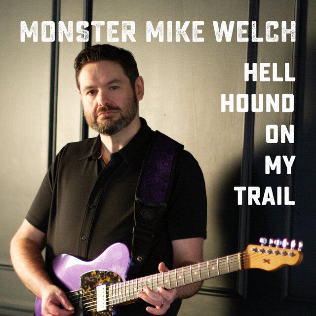 Hell Hound on My Trail