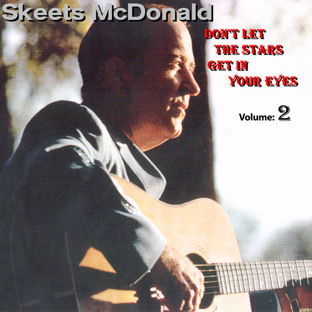 Don't Let The Stars Get In Your Eyes Vol.2 1949-1963
