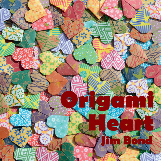 Origami Heart