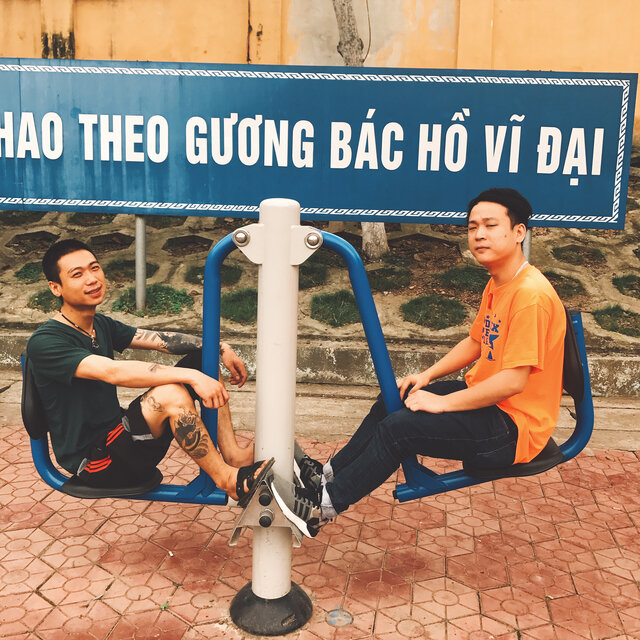 Mộng Tưởng