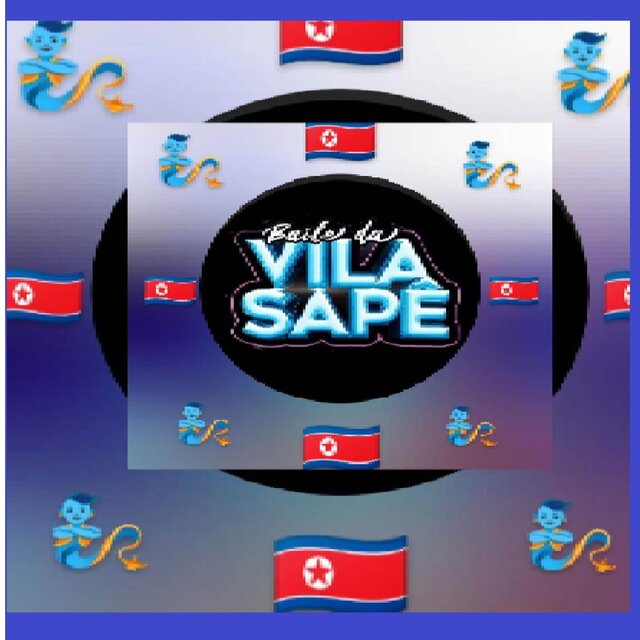 cabaré DA Vila Sape