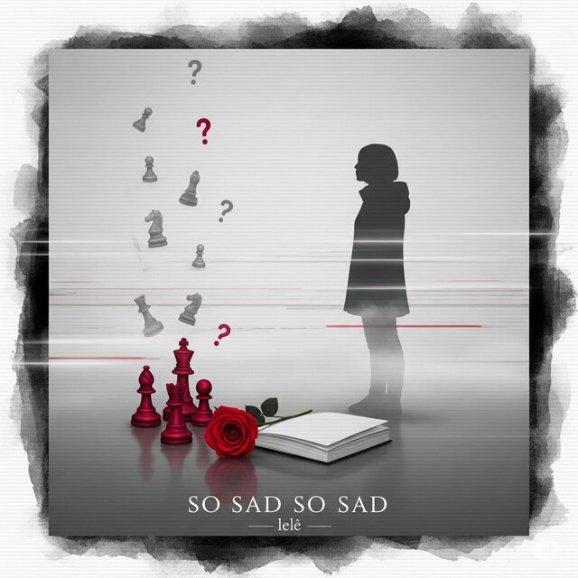 So Sad So Sad_DEMO