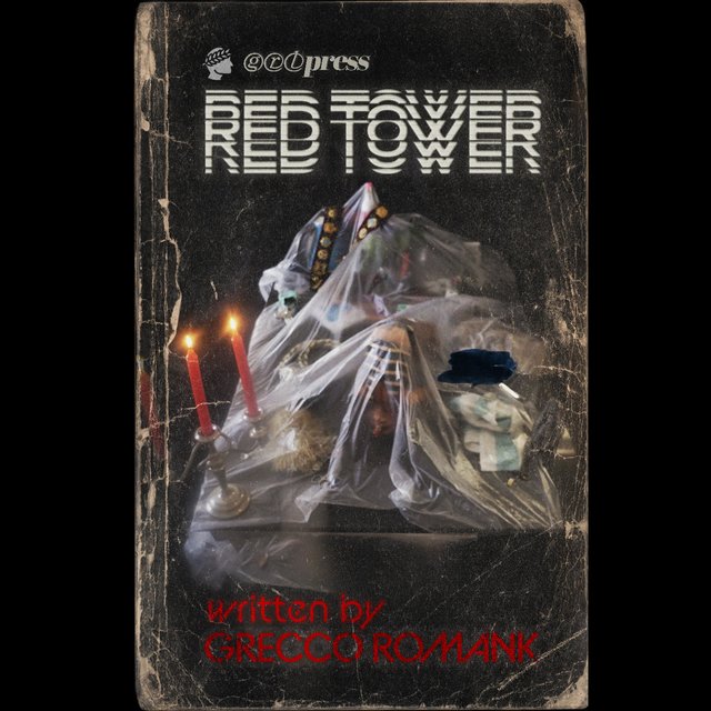Red Tower