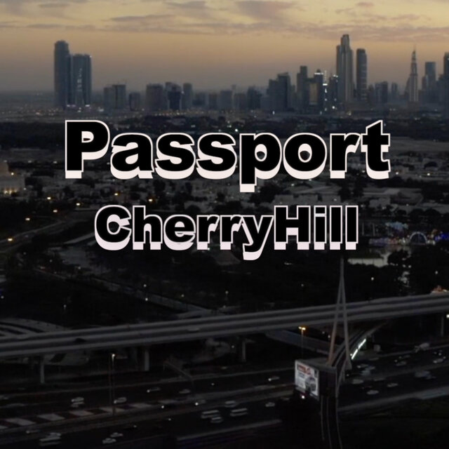 Passport