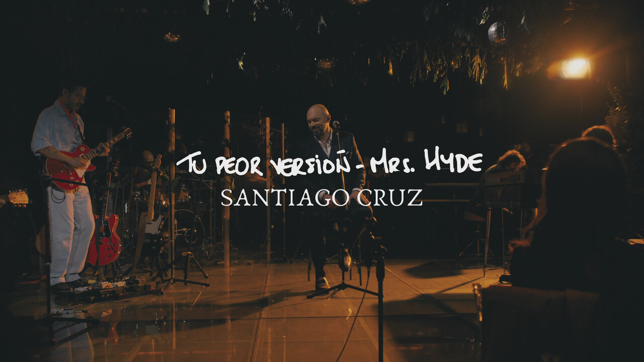 Tu Peor Versión