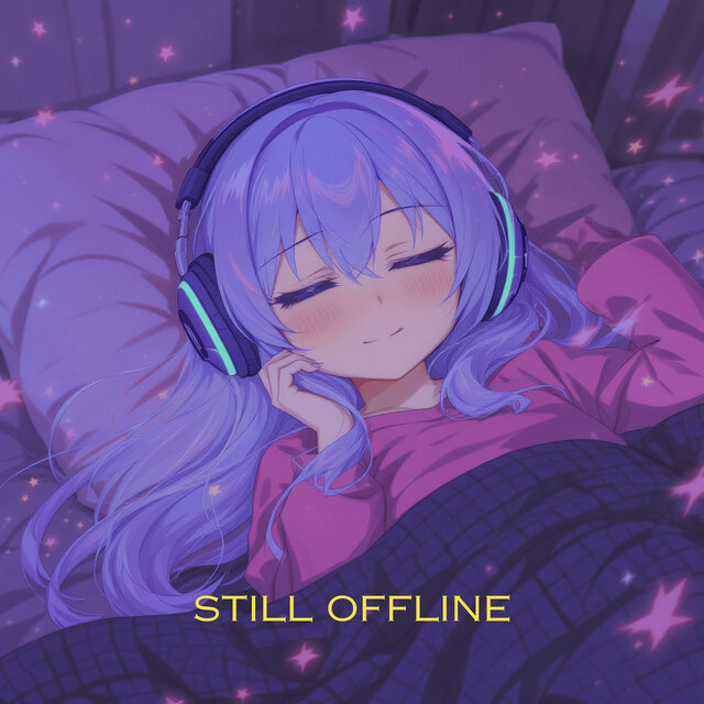 Late Night Restful (Instrumental)