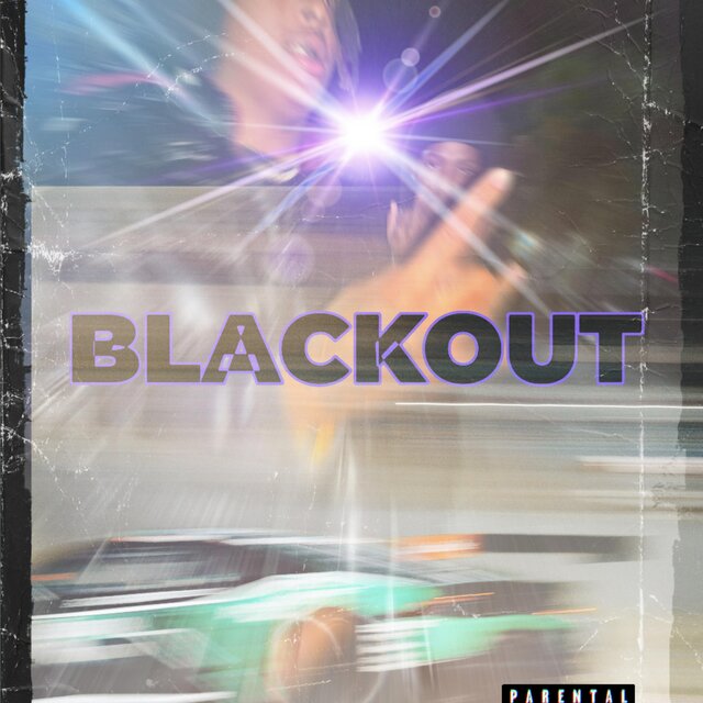 BLACKOUT