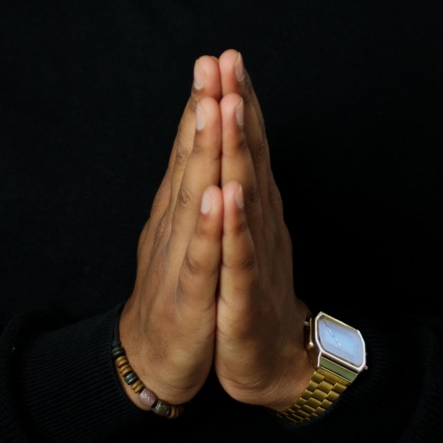 PRAY