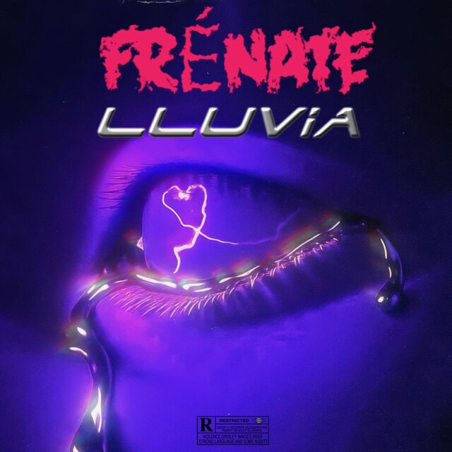 Frenate