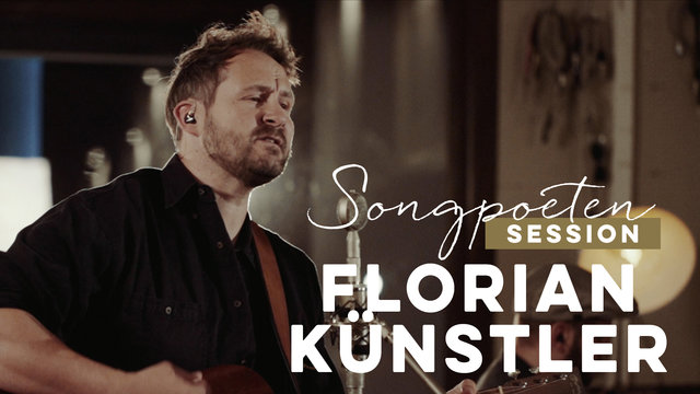 Diese Straßen (Songpoeten Session)