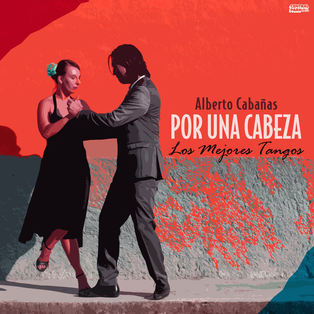Por una Cabeza - Los Mejores Tangos