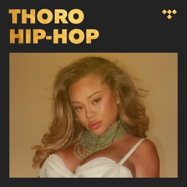 Cover art for album Thoro Hip-Hop by TIDAL