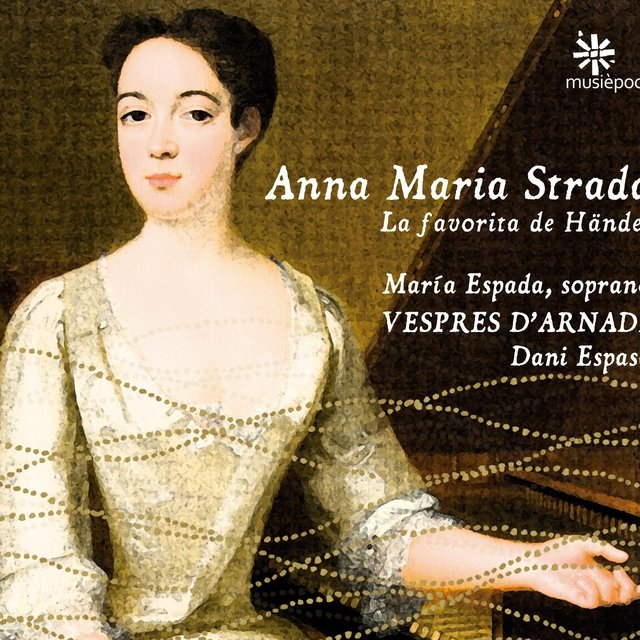 Anna Maria Strada
