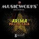 Cover art for album Pillow Talk - Single by Arima