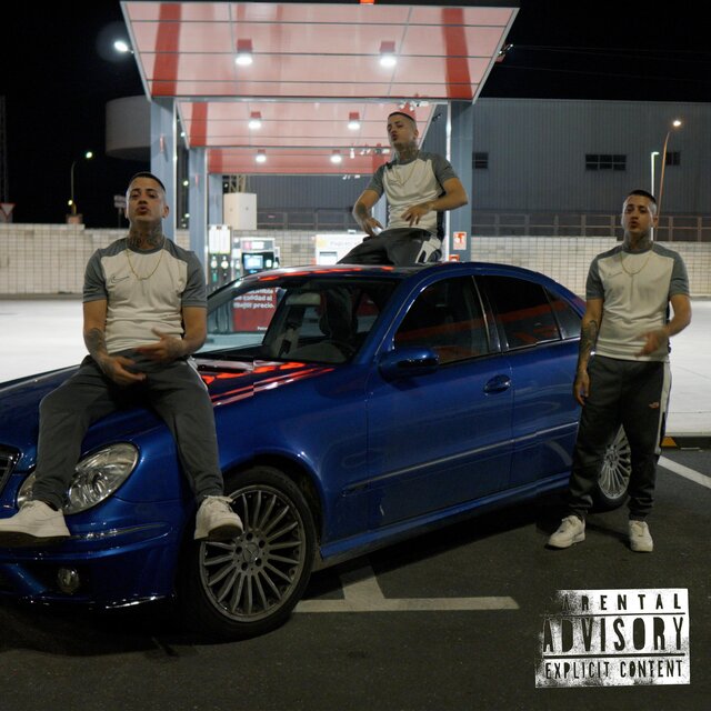 Sube y Baja (feat. Kirrimode)