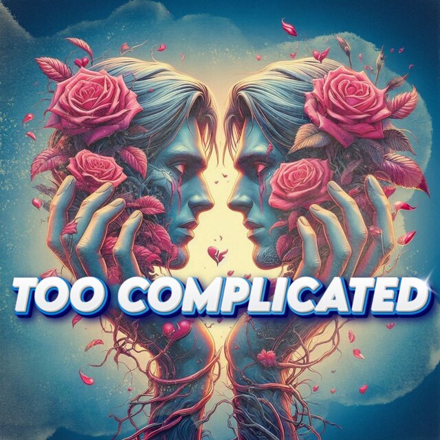 Too Complicated