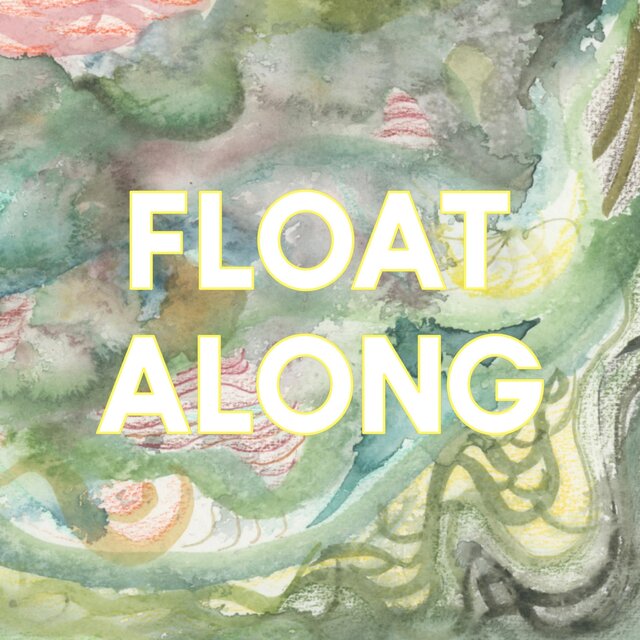 Float Along