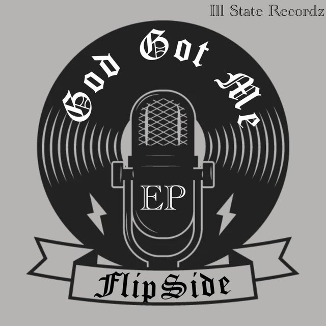 God Got Me EP.