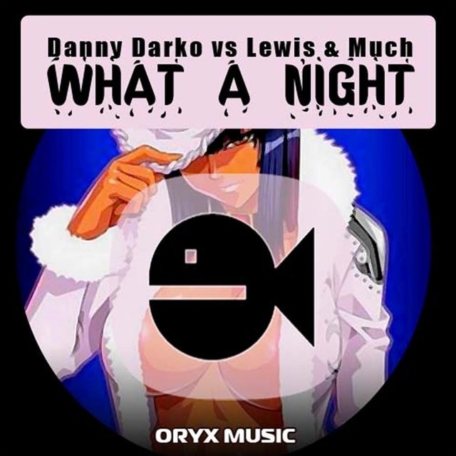 What a Night (Dark Society Tribal Remix)
