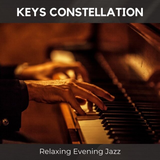 Keys Constellation: Jazz Piano