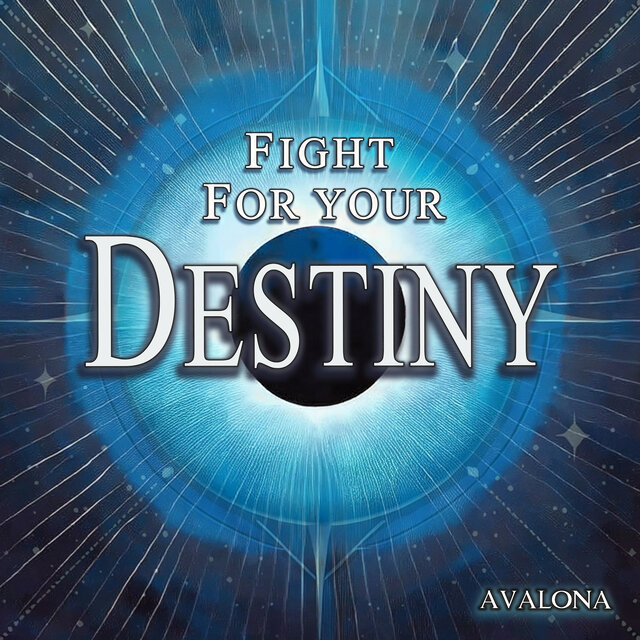 Fight for Your Destiny