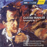 Symphony No. 5: I. Trauermarsch. Streng. Wie ein kondukt