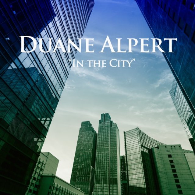 In the City