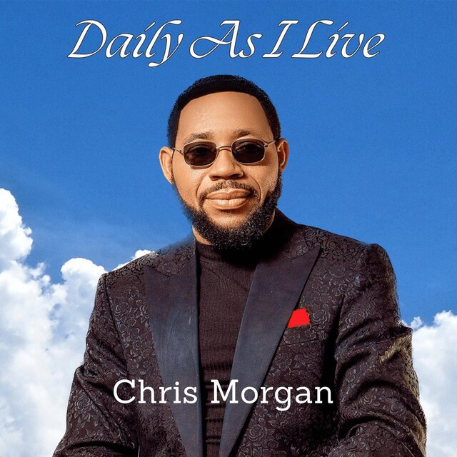 Daily As I Live (Live)