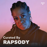 Cover art for album Rapsody: MAYA by Artist