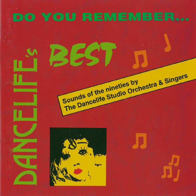 Dancelife's Best 3 - Do You Remember