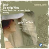 Die lustige Witwe - Operette in 3 Akten (1989 Remastered Version), 3. Akt: Nr.16: Ja, das Studium der Weiber ist schwer