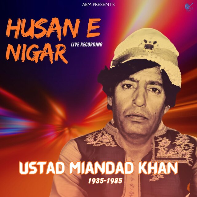 Husan e Nigar
