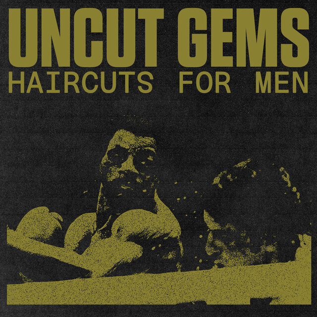 Uncut Gems