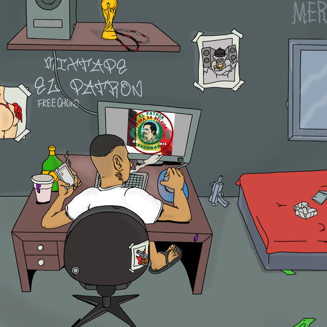 El Patron