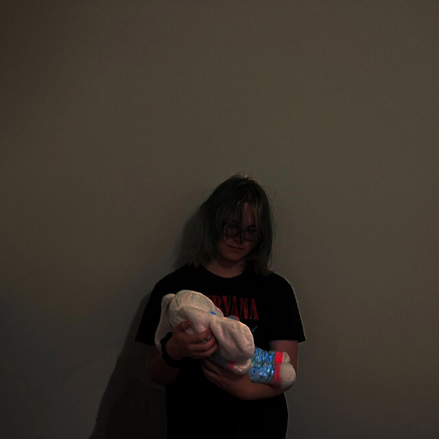 The Unseen SUFFXR
