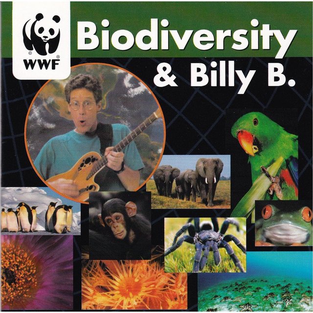 Biodiversity & Billy B