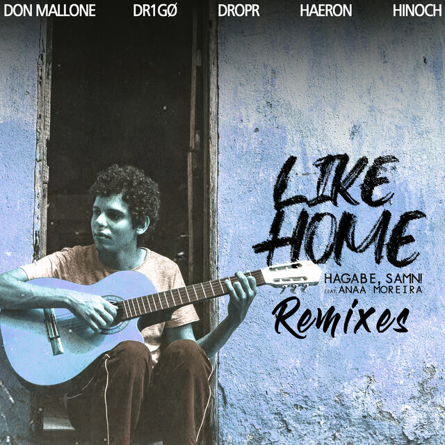 Like Home