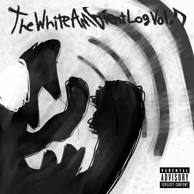 TheWhiteAmbientLog, Vol. 1