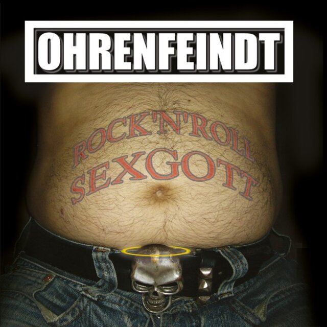 Rock'n'Roll sexgott