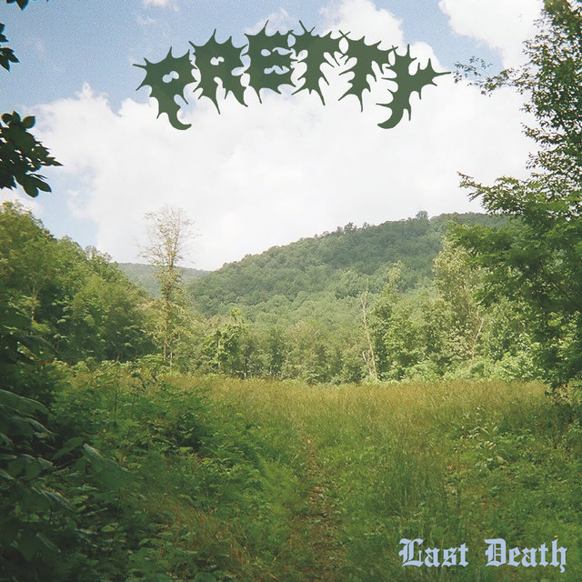 Last Death