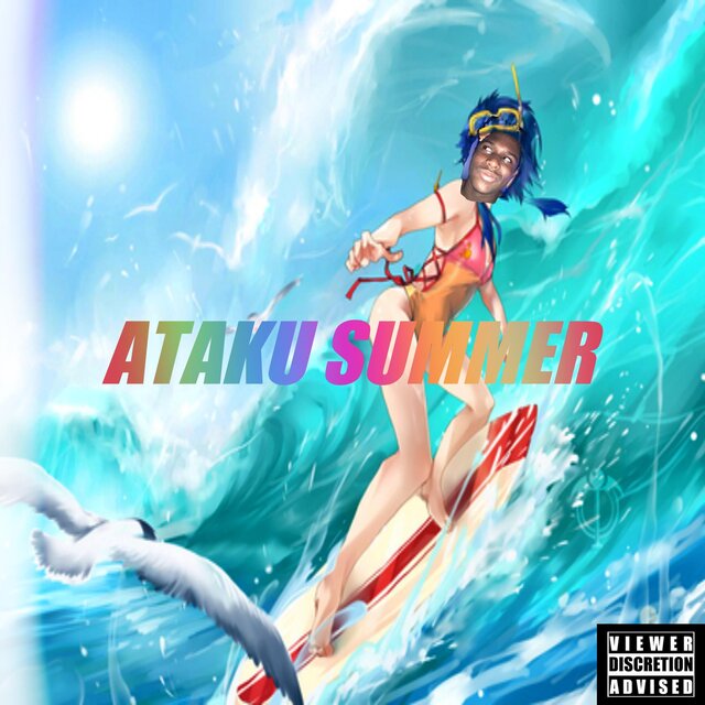 Ataku Summer