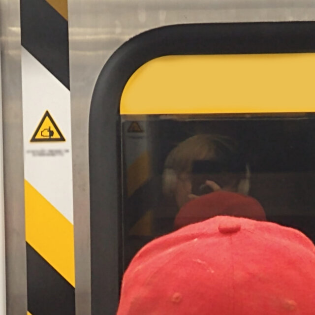 Metro Pantitlán
