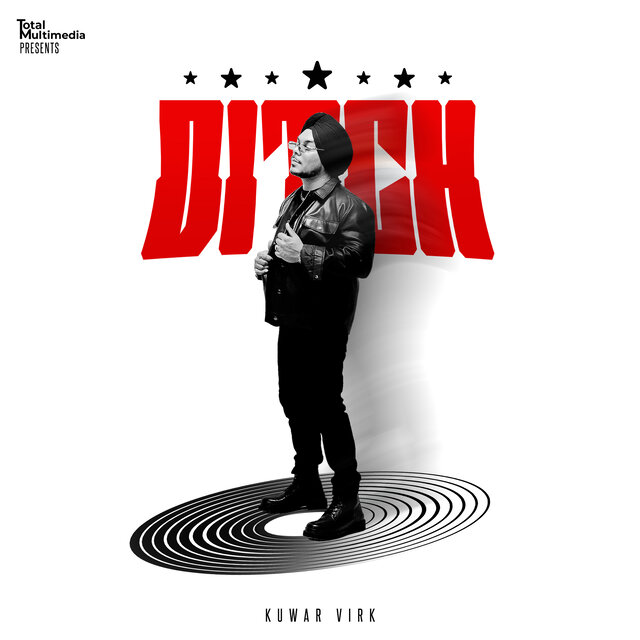 Ditch