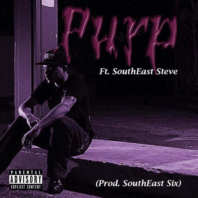 Purp  (feat. Southeast Steve)
