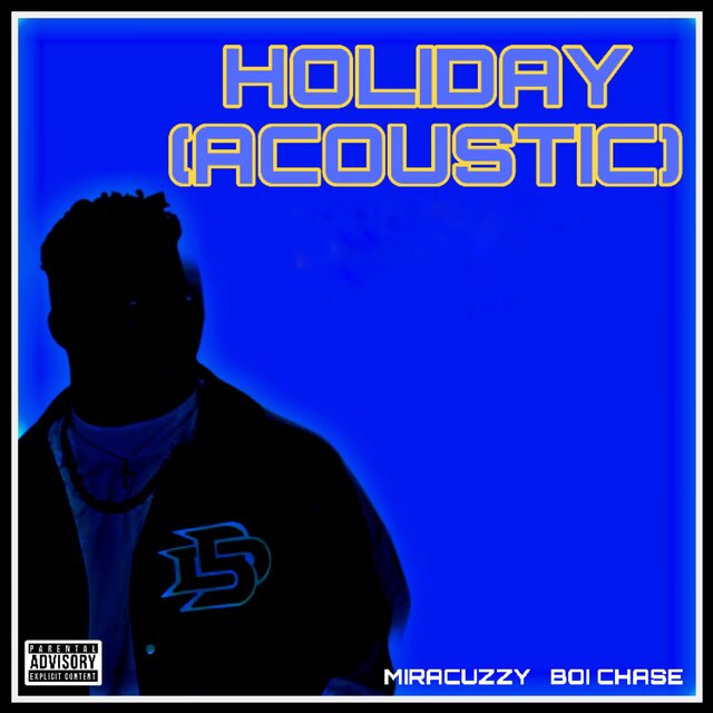 Holiday (Acoustic) (Refix)