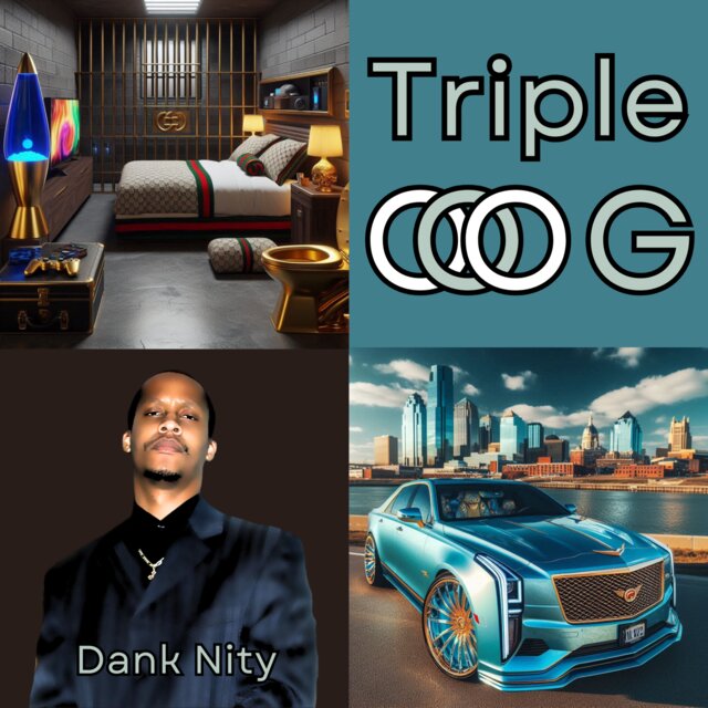 Triple OG