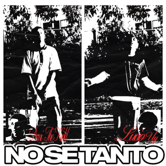 No Se Tanto