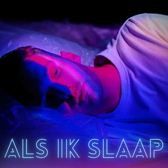 Als Ik Slaap