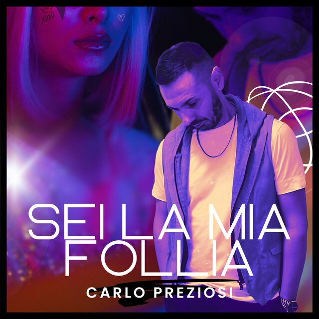 Sei La Mia Follia